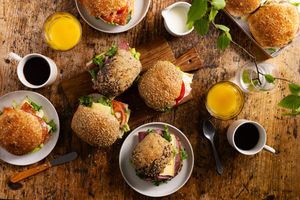 Godt Brød - Munch Brygge