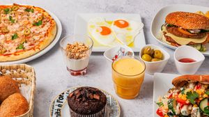 Haugenstua Pizza & Kebab