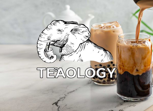 Korean Corndogs & Teaology Posthallen