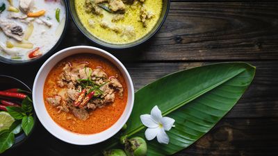 Yodsiam Thai Street Food