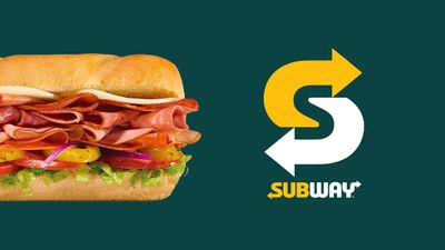 Subway Vestby