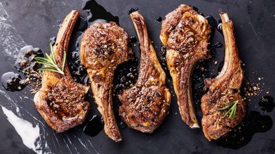 Fulani- Oslo Street Food