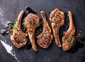 Fulani- Oslo Street Food