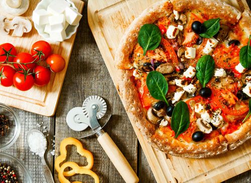 Pizzeria Valentino