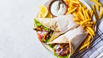 Kebab Factory