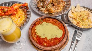 Yemen Zaad Restaurant