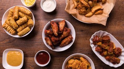 Wings Club X Jafs Jessheim