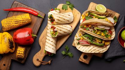 Fonzo`s Tacos