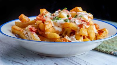 Fjord Fries