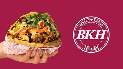 Bislett Kebab House Vinterbro