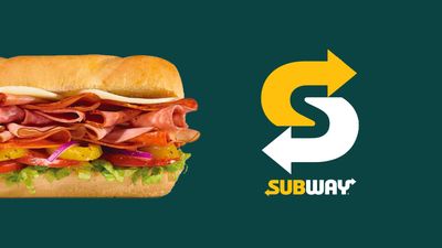 Subway Farmandstredet