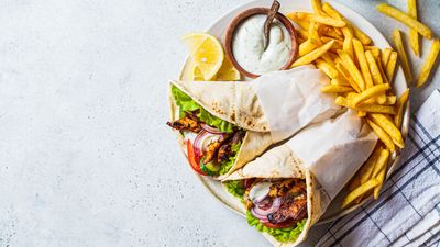 Kebab Factory