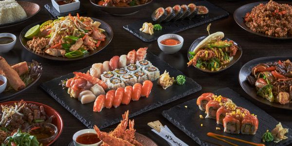 Hy's Sushi & BOBA avd. Ensjø