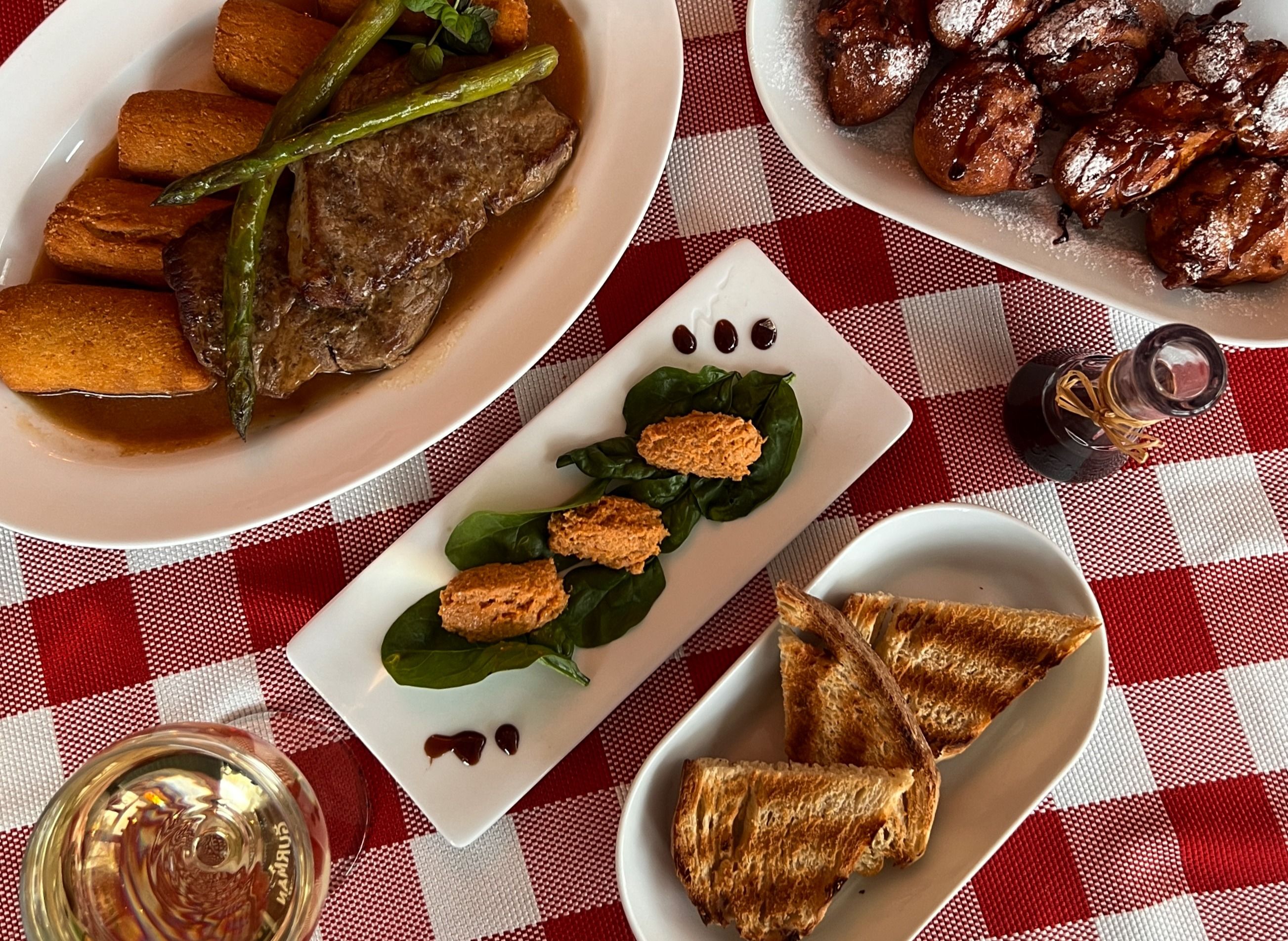 Gurman Grill & Gryte vendor logo