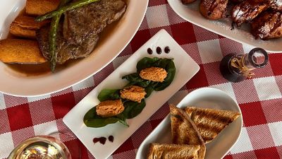 Gurman Grill & Gryte