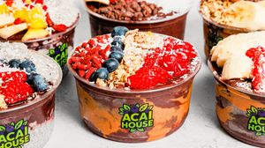 Acai House