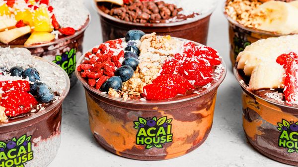 Acai House
