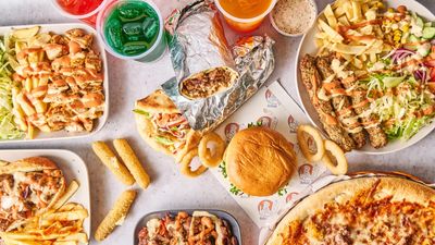 Kebab Zone