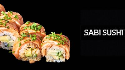 Sabi Sushi Sandnes