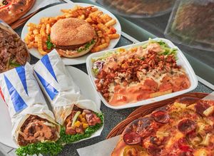 Døner Guru by Kebab Hot Sentrum