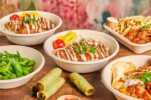 Ikigai - Oslo Street Food