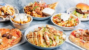 Dr. Gyros - Pilestredet