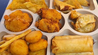 Thai Delikatesser