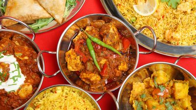 Food Villa