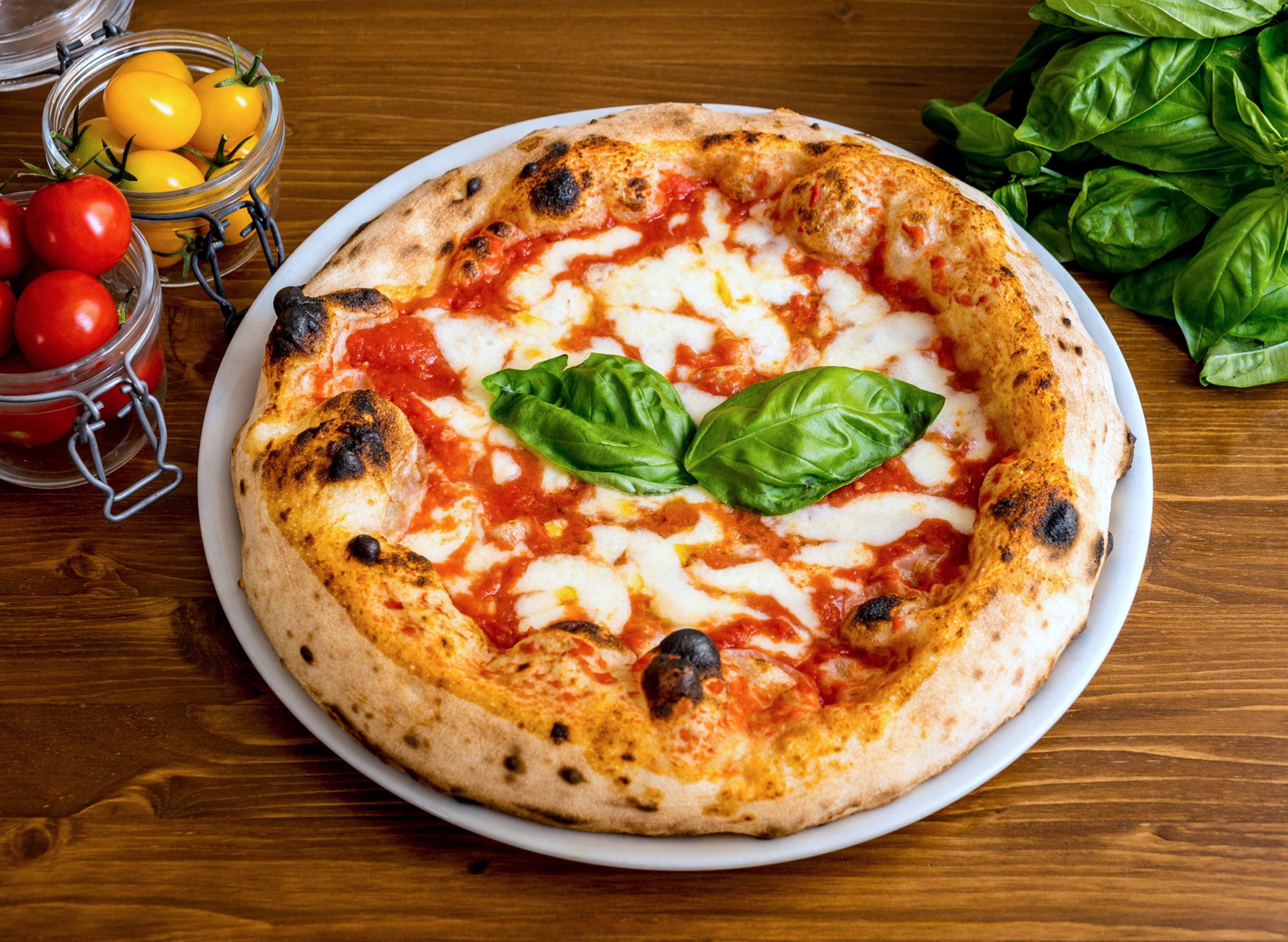 Drammen Pizza & Grill vendor logo