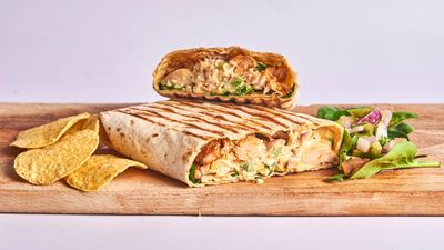 French Tacos & Burgers Avenue - Sentrum