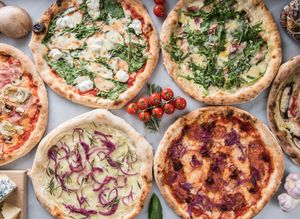 Little Italy Vinderen