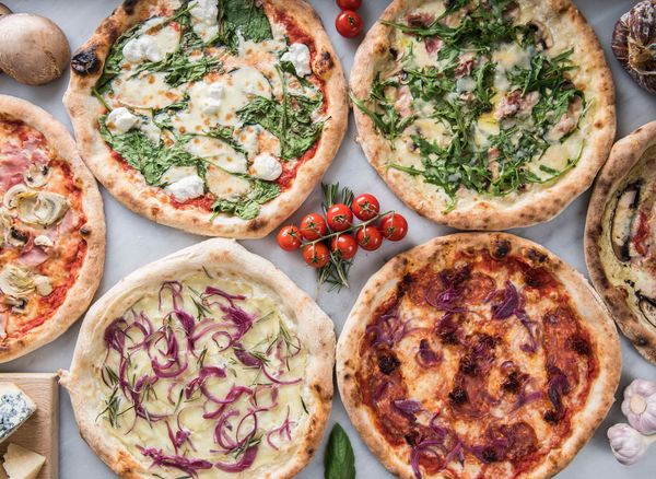 Little Italy Vinderen