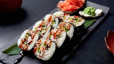 Go'Bento Kiellandsplass