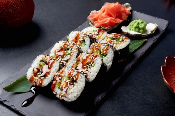 Go'Bento Kiellandsplass