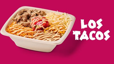 Los Tacos Smestad