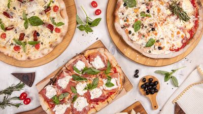 Milano Restaurant Harstad