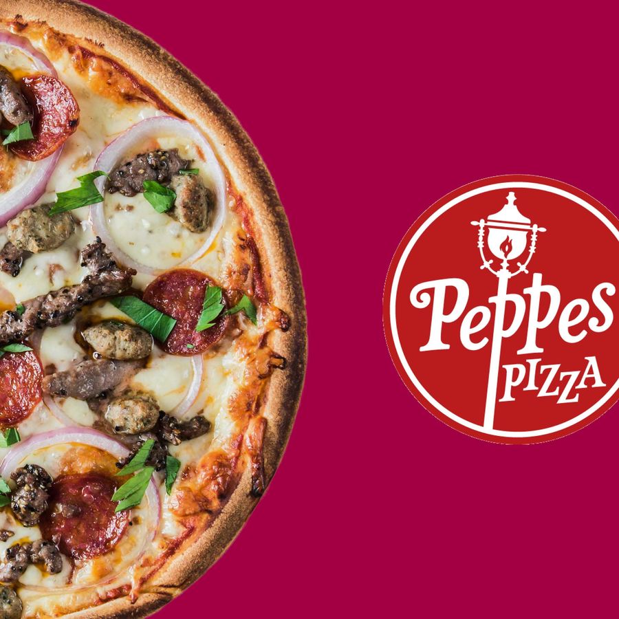 Peppes Pizza Stord-Leirvik - Stord - foodora delivery, menu