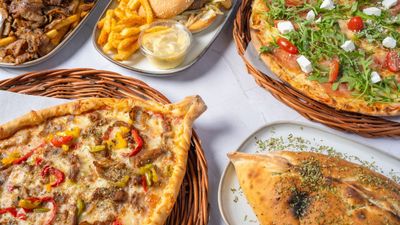 Perfect Pizza