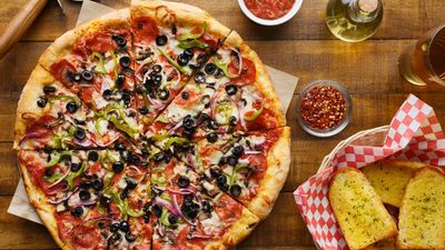 Milano Pizza & Kebab Rygge