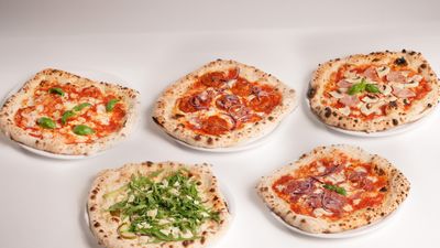 Krøgeneslåven Pizzeria