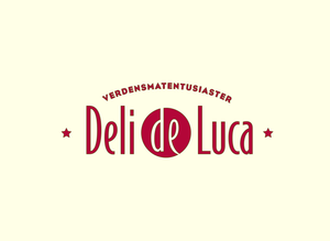 Deli de Luca Torggata