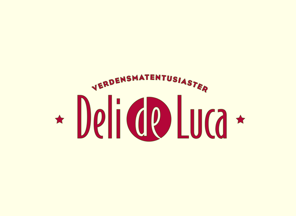 Deli de Luca Torggata