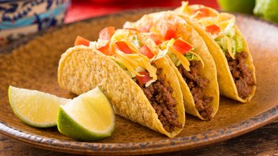 DB TexMex