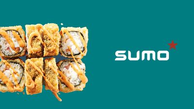 Sumo Åsane - Sentrum
