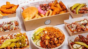 Wings Club By Jafs Stovner