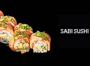 Sabi Sushi Vika