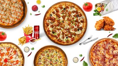 Pizza Paradis