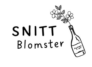 Snitt Blomster