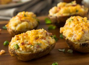 Baktpotet Spesialisten