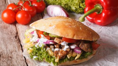 Kebab Huset